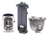 Air Valves